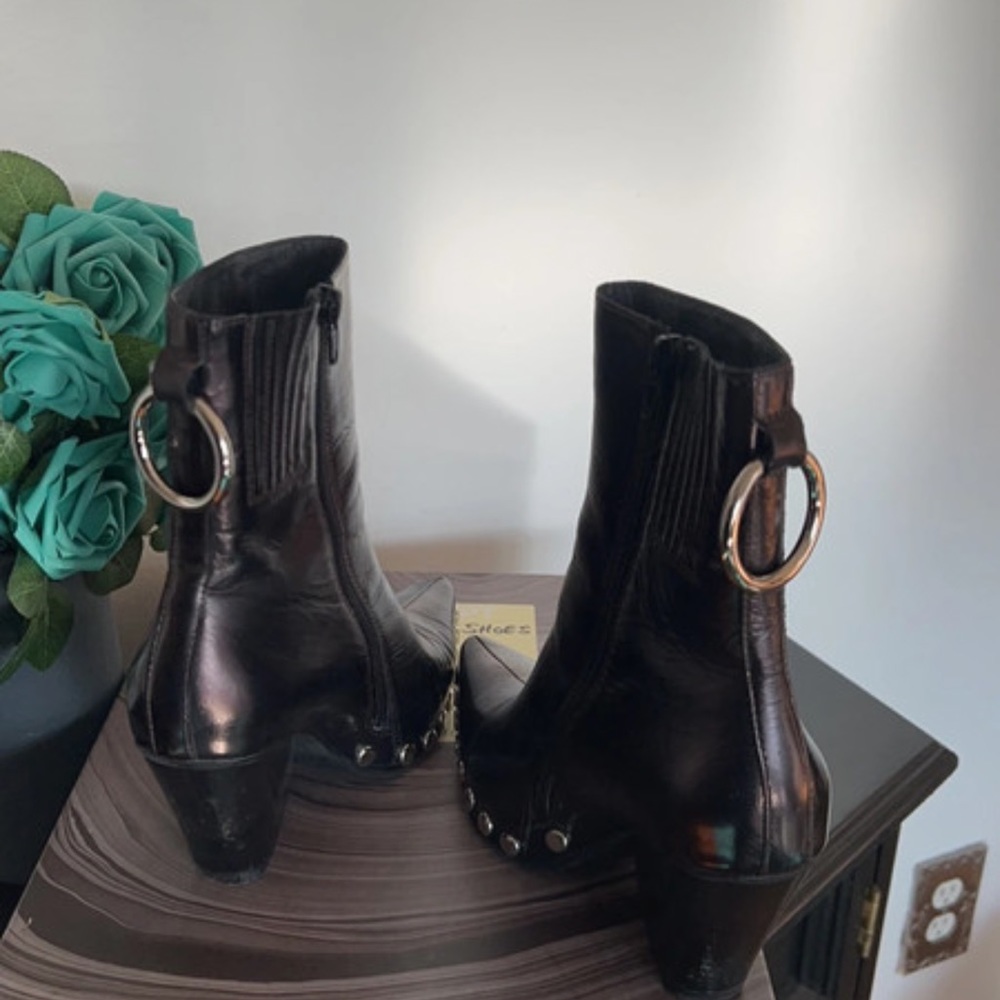 Jeffrey Campbell Boots